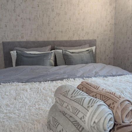 Центр Либідь Плаза Новобудова Провулок Лапушкіна 9 Apartment Khmel'nyts'kyy Luaran gambar