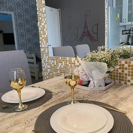 Центр Либідь Плаза Новобудова Провулок Лапушкіна 9 Apartment Khmel'nyts'kyy Luaran gambar