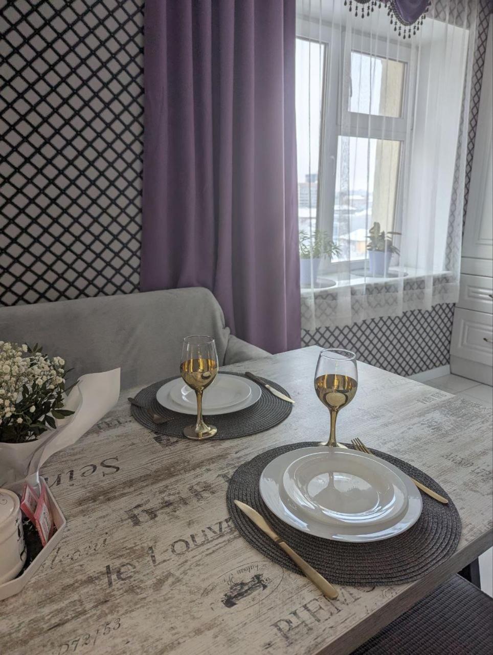 Центр Либідь Плаза Новобудова Провулок Лапушкіна 9 Apartment Khmel'nyts'kyy Luaran gambar